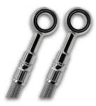 Galfer Stainless Steel Front Line Kit Yamaha Raider 1900 # FK003D652-3. Fixed Price $132.00.