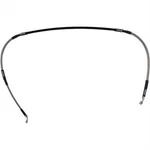 Moose Offroad Brake Line Stainless Steel K02-1-058/P. Fixed Price $65.68.