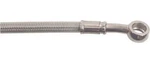 Galfer Brakes FK003D453-2 Sportbike Stainless Steel Hydraulic Line. Fixed Price $98.10.