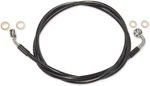 Magnum Alt Length Xr Non-abs Comp. Front Brake Line Kit 27" Blk/chr #SBC1304-27. Fixed Price $138.43.