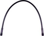 Magnum Shielding Universal Xr Brake Line 17 Inch Black With Fittings. Fixed Price $30.93.