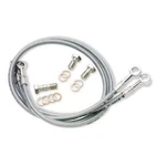 Galfer Brakes Sportbike Stainless Steel Hydraulic Line FK003D307R. Fixed Price $30.21.
