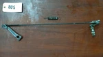Rear Brake Rod 43451-ME5-000 1984 Honda Nighthawk CB650SC 46515-ME5-000. Fixed Price $40.00.