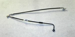 Harley Davidson 41800225 Brake Line Assembly Front Abs-cal. Fixed Price $35.10.