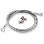 Galfer Front Brake Line Kit Clear, Standard FK003D622-1. Fixed Price $63.96.