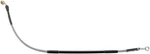 Moose Brake Line Rear Stainless Steel Fits Suzuki RM-Z450/RM-Z250 2007-2012. Fixed Price $53.50.