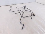 2006-2009 Bmw R1200RT R900RT Front/rear Abs Brake Modulator Pump Hose Pipe Lines. Fixed Price $24.95.