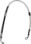 Moose Offroad Y01-2-001/P Brake Line Stainless Steel Wr 250 X. Fixed Price $47.95.