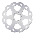 Harley Davidson Xl Sportster Low 2014-2024 Galfer Front Fixed Wave Brake Disc. Fixed Price $252.52.