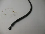1983 Honda Left Front Brake Hose. Fixed Price $19.46.