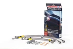 Goodridge 22136 G-stop Front/rear Brake Line Kit For 09-15 Nissan Maxima 5-PIECE. Fixed Price $157.95.