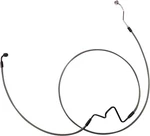 Magnum Designer Series Dot Extended Abs Lower Brake Line Kit Black Pearl AS47018. Fixed Price $154.22.