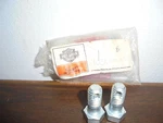 41734-73 Brake Anchor Bolt Harley Davidson 1981/84 Fx QTY.2. Fixed Price $12.50.