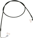 Magnum Shielding Brake Line Upper Xr Black SBB1404-70. Fixed Price $92.95.