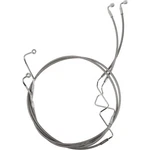 Magnum Brake Line Xr Lower For Harley-davidson SSC1135-00. Fixed Price $186.02.