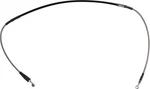 Moose Brake Line Front Stainless Steel #272887 Husqvarna. Fixed Price $62.95.