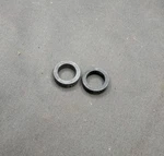 2 Nos Oem Harley Davidson Seal For Braided Oil Line P/n 63717-97. Fixed Price $9.99.