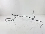 2022 Ktm 1290 Super Adventure Front Abs Brake Line Hose Set 61942104000. Fixed Price $42.49.