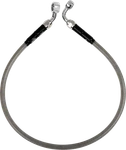Moose Offroad Brake Line Stainless Steel Fits B05-2-006/P. Fixed Price $55.19.