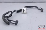 2017 Harley Electra Glide Cvo Water Coolant Hose Line Assembly 26900256. Fixed Price $89.95.