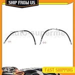 Sunsong Brake Hose Line Front 2X For Toyota Prius 2012-2015 Scion Xd 2011-2014. Fixed Price $69.56.