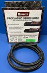 Russell 632063 Proclassic Black Braided Nylon Hose - An ' Fuel Oil Gas Line. Fixed Price $53.95.
