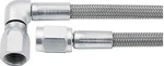 Allstar Performance 46302-14 14IN #3 Line STR/-3 90 Deg. Fixed Price $41.73.