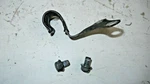 1994 Yamaha Front Fork Cable Retainer Hold 4EW-2331E-L1-00. Fixed Price $15.00.