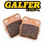 Galfer Brakes Front Hh Sintered Pads For 2007-2009 Suzuki GSF1250SA Ng. Fixed Price $62.51.