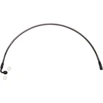 Magnum Black Pearl Brake Line - 90 12MM 22" AS478022. Fixed Price $87.75.