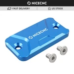 For Yamaha YZ85 YZ65 YZ125 YZ250 Nicecnc Front Brake Fluid Reservoir Cover Cap. Fixed Price $9.99.
