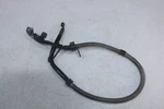 02-11 Yamaha Zuma YW50 Front Brake Caliper Hoses Line 5PJ-F5872-00-00. Fixed Price $25.00.