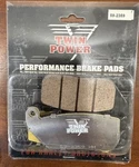 Brake Pads 2004-13 Harley Davidson Sportster Xl 883/1200 Twin Power 59-2359. Fixed Price $11.95.