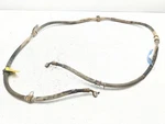 19-25 Yamaha Wolverine X2 850 Xt-r Front Brake Line Assembly. Fixed Price $26.17.