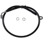 Drag Specialties 1741-5794 Stainless Steel Brake Line Kit. Fixed Price $80.53.
