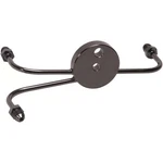 Russell Renegade Universal Fitting - Front Narrow Glide Male Junction Block #3. Fixed Price $72.42.