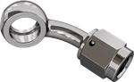 Goodridge Banjo Adaptor 45 For W/AN3 Female Tread PMCHD-005C. Fixed Price $50.59.