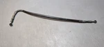 Honda CR125R Rear Brake Hose Line 1988. Fixed Price $18.00.