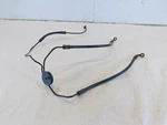 1994-1995 Harley Davidson Road King Flhr Dual Disc Front Bake Line Hose. Fixed Price $49.95.