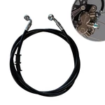 Surron Ultra Bee Oem Rear Brake Hose - Heavy Duty Line For Usa. Fixed Price $39.99.