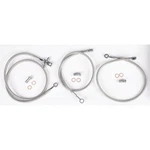 Streamline Brakeline Front 3-LINE For Honda STANDARD+2 400EX-F-2. Fixed Price $78.81.