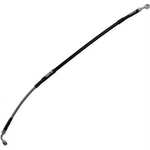 Moose Offroad Brake Line Stainless Steel K02-2-033/P. Fixed Price $49.12.