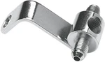 Goodridge Brake Line Junction Block With Switch Mount Rear Chrome. Fixed Price $35.94.