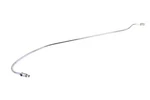 Steel Rear Brake Line Zinc For Harley-davidson. Fixed Price $63.99.