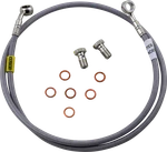 Galfer FK003D742-1 Complete Brake Line Kits Front. Fixed Price $69.00.