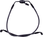 Magnum Shielding Designer Series Braided Non-abs Lower Brake Line Assembly. Fixed Price $167.00.