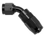 Goodridge -6 Jic 45DEG. Oil Hose End Black Motorcycle Street Bike P1136-4506BK. Fixed Price $31.28.