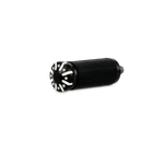 Burly Brand Fits Universal Hawk Toe Peg Billet Black Machined For. Fixed Price $47.99.