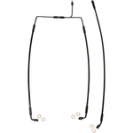 Magnum Shielding 1741-5589 SBB1307-27 Xr Stainless Extreme Response Front. Fixed Price $168.95.