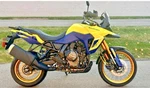 Spiegler Abs Front/rear Brake Line Kit 23-24 Suzuki V-strom 800/1050 # S-SU0380. Fixed Price $269.95.
